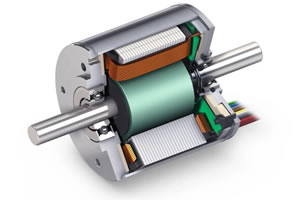 Electric motor
