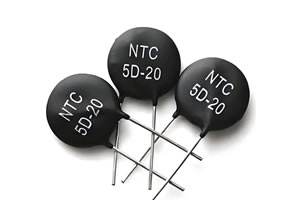 Electronic thermal management components