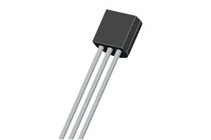 Discrete transistors